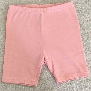 Gymboree girls shorts